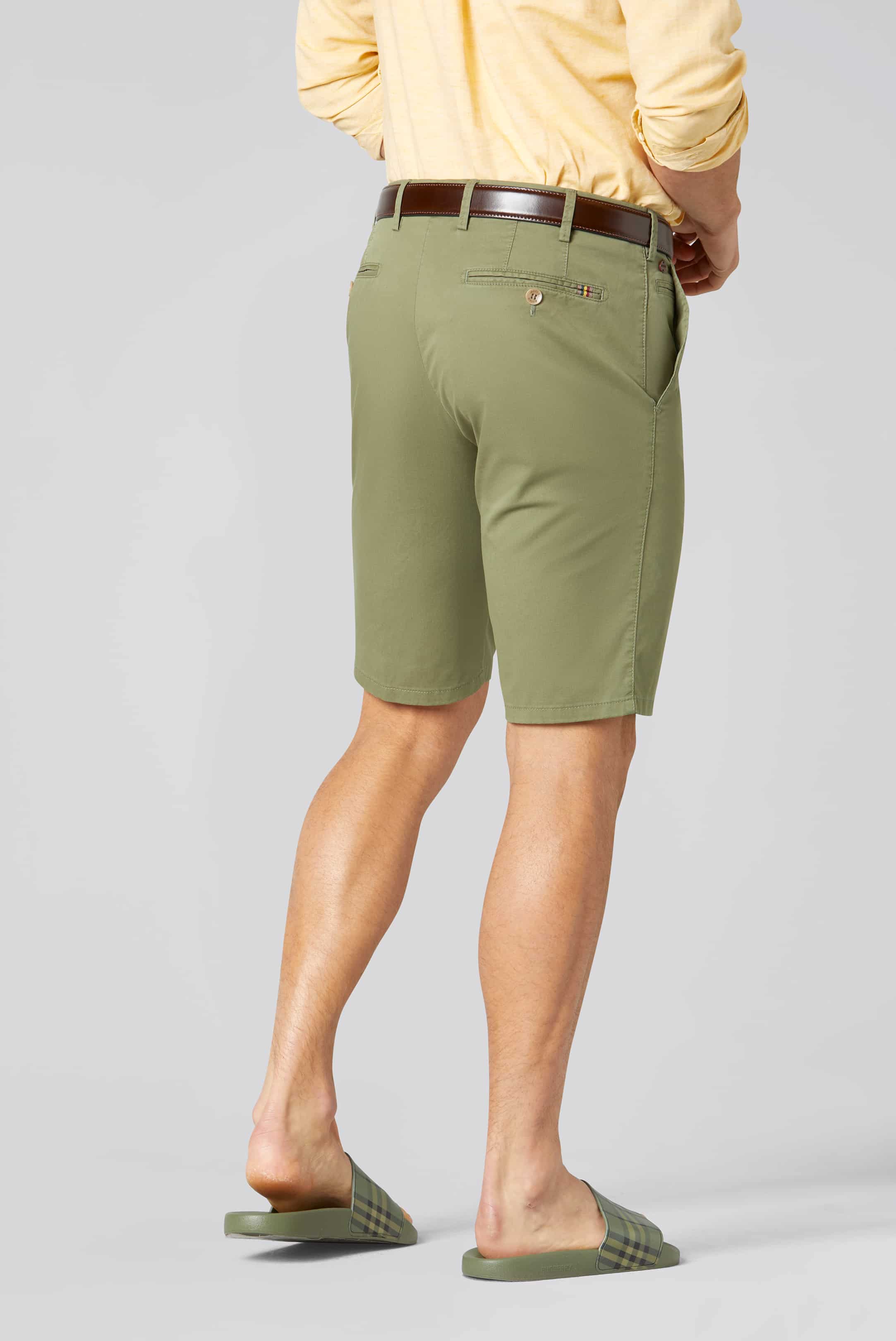 Meyer Chino shorts